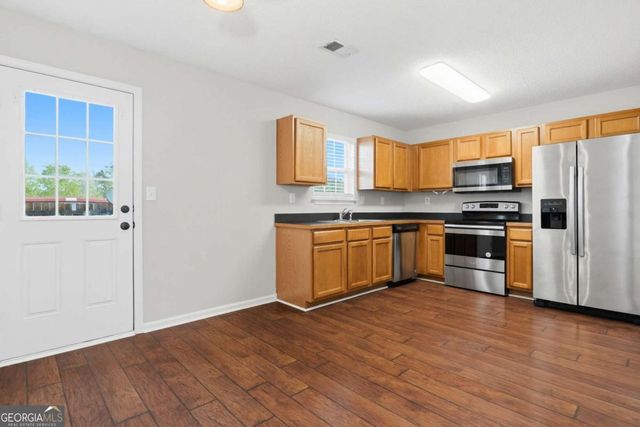 58 Princeton Glen Court, Adairsville, GA 30103