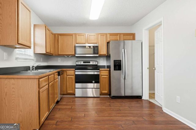 58 Princeton Glen Court, Adairsville, GA 30103