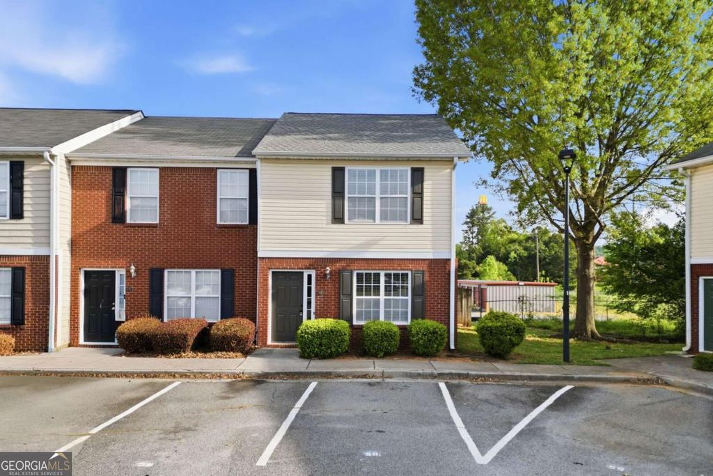 58 Princeton Glen Court, Adairsville, GA 30103