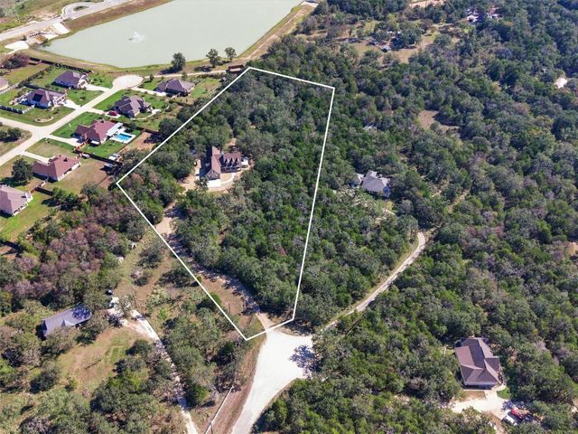 138 Wood Hollow CT, Bastrop, TX 78602