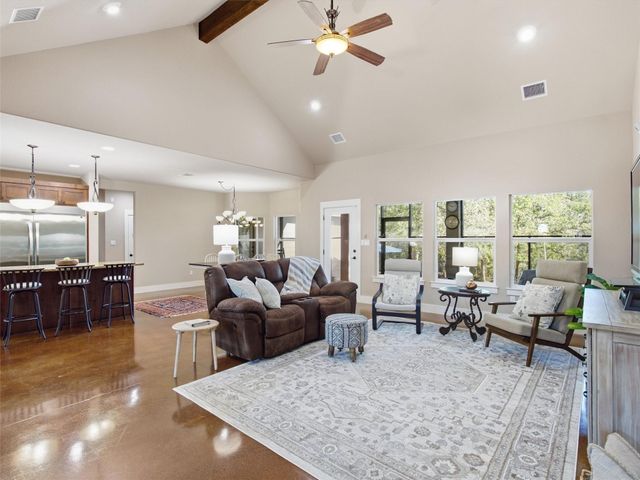 138 Wood Hollow CT, Bastrop, TX 78602
