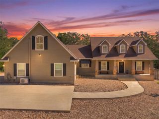 138 Wood Hollow CT, Bastrop, TX 78602