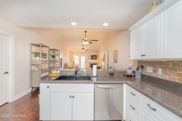 246 Harvester Drive, North Augusta, SC 29860