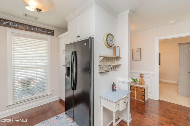 246 Harvester Drive, North Augusta, SC 29860