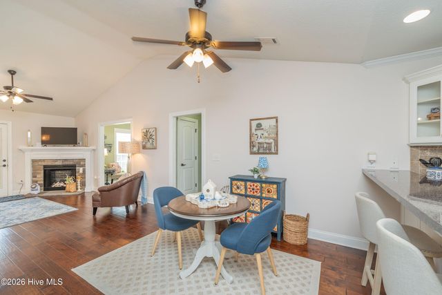 246 Harvester Drive, North Augusta, SC 29860