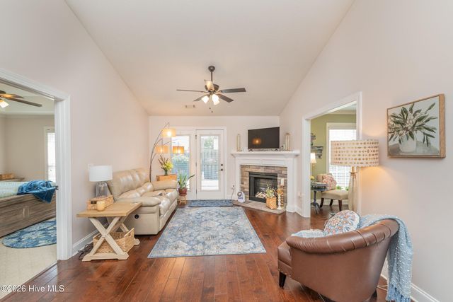 246 Harvester Drive, North Augusta, SC 29860