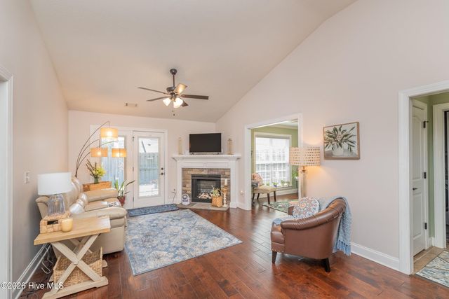 246 Harvester Drive, North Augusta, SC 29860