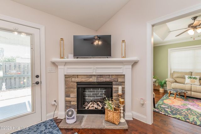 246 Harvester Drive, North Augusta, SC 29860