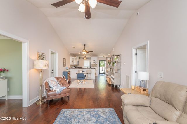 246 Harvester Drive, North Augusta, SC 29860