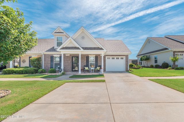 246 Harvester Drive, North Augusta, SC 29860