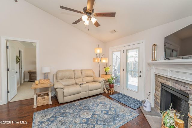 246 Harvester Drive, North Augusta, SC 29860