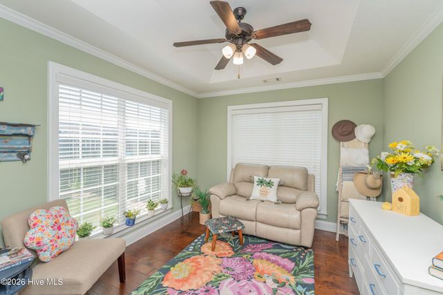 246 Harvester Drive, North Augusta, SC 29860