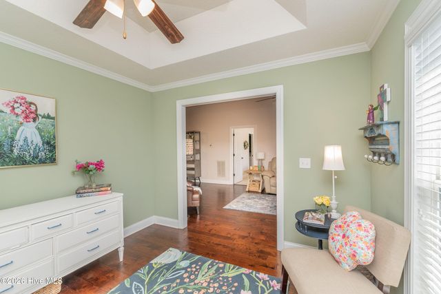 246 Harvester Drive, North Augusta, SC 29860
