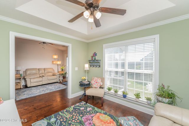 246 Harvester Drive, North Augusta, SC 29860