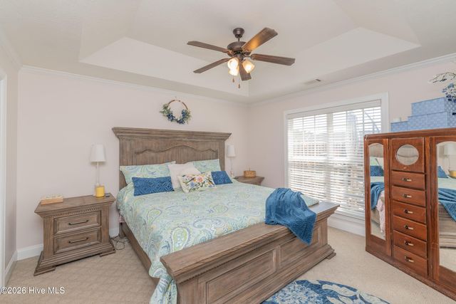 246 Harvester Drive, North Augusta, SC 29860