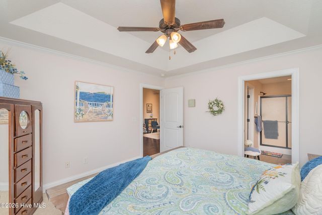 246 Harvester Drive, North Augusta, SC 29860