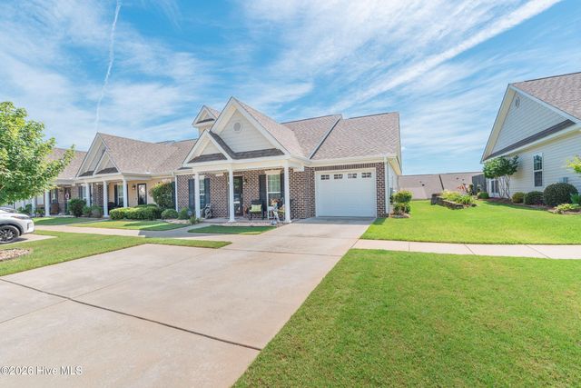 246 Harvester Drive, North Augusta, SC 29860