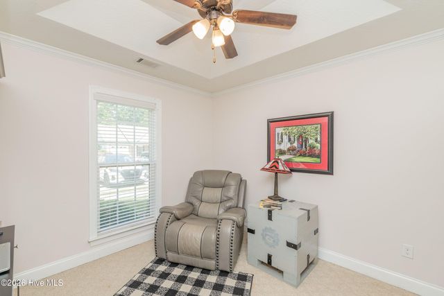 246 Harvester Drive, North Augusta, SC 29860