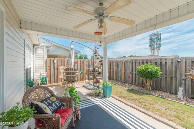 246 Harvester Drive, North Augusta, SC 29860