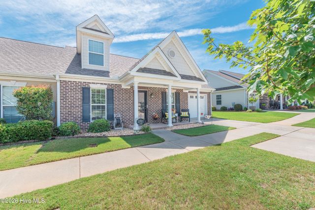 246 Harvester Drive, North Augusta, SC 29860