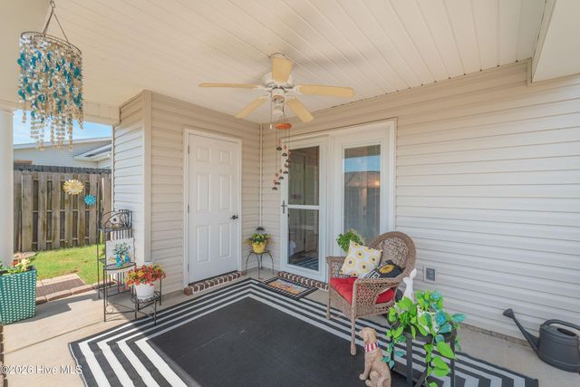 246 Harvester Drive, North Augusta, SC 29860