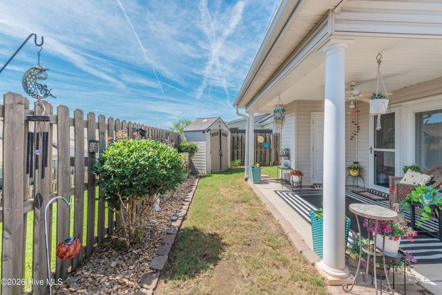 246 Harvester Drive, North Augusta, SC 29860