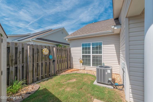 246 Harvester Drive, North Augusta, SC 29860