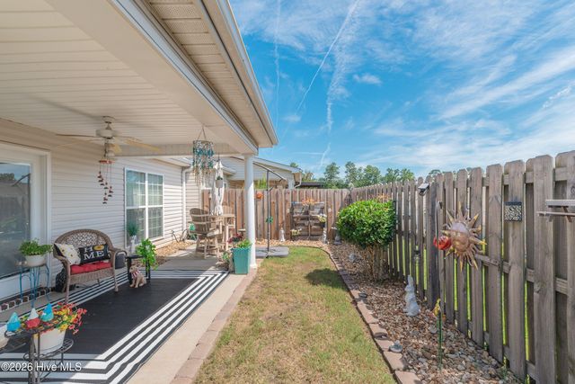 246 Harvester Drive, North Augusta, SC 29860