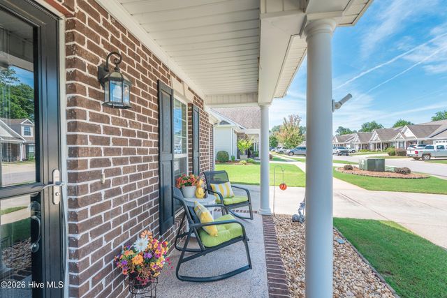 246 Harvester Drive, North Augusta, SC 29860