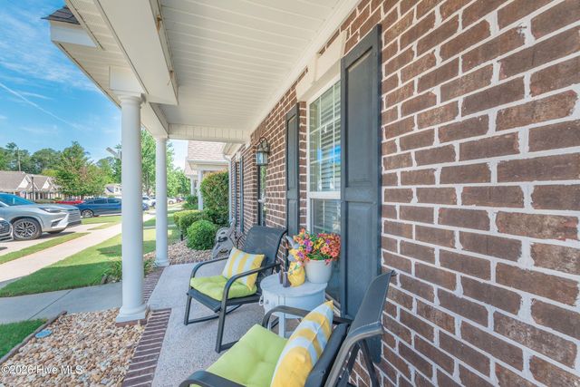246 Harvester Drive, North Augusta, SC 29860