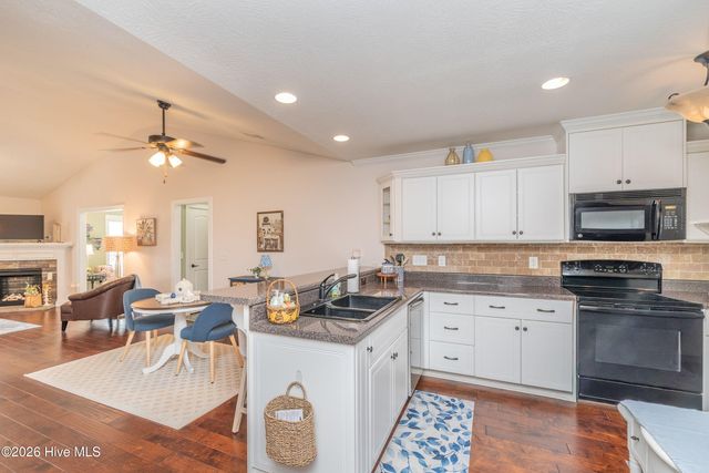 246 Harvester Drive, North Augusta, SC 29860