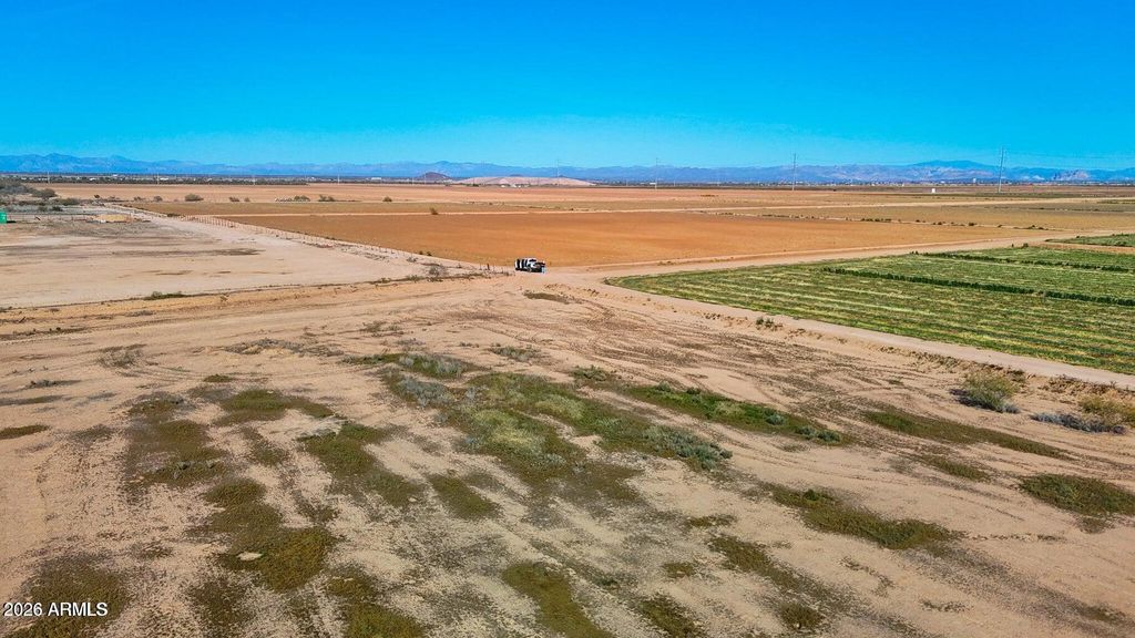 0 E Lonesome Ln. Lot 2 -- -, Coolidge, AZ 85128 — photo 5