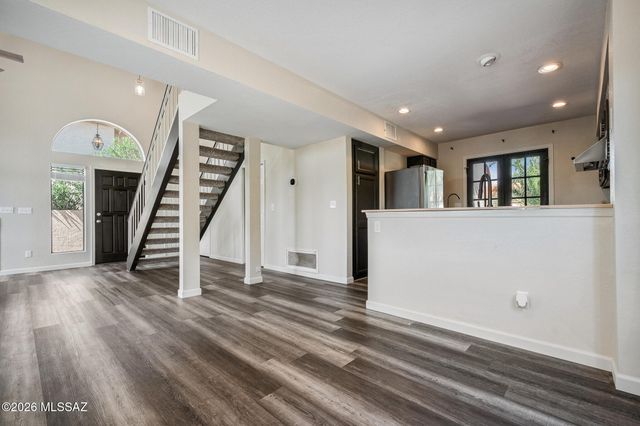 4737 W Lessing Lane, Tucson, AZ 85742