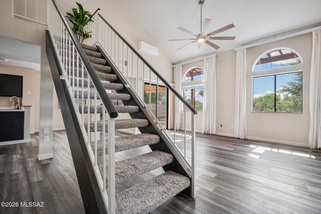 4737 W Lessing Lane, Tucson, AZ 85742