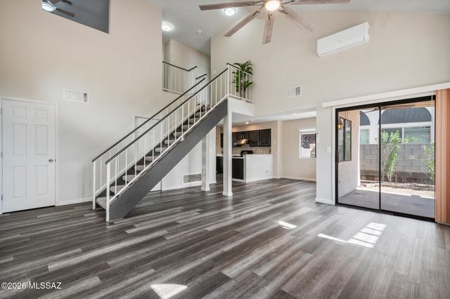4737 W Lessing Lane, Tucson, AZ 85742