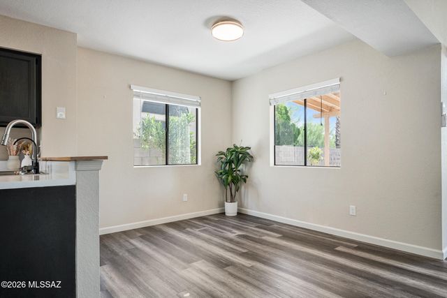 4737 W Lessing Lane, Tucson, AZ 85742