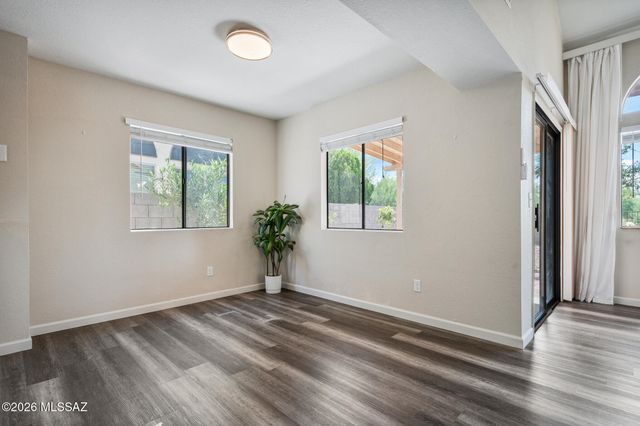 4737 W Lessing Lane, Tucson, AZ 85742