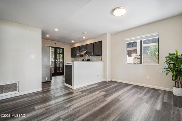 4737 W Lessing Lane, Tucson, AZ 85742