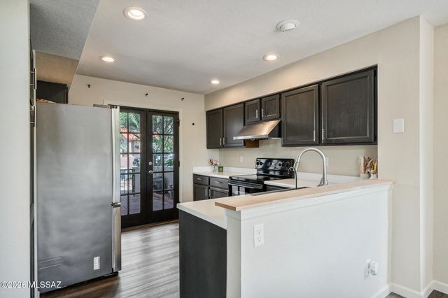 4737 W Lessing Lane, Tucson, AZ 85742