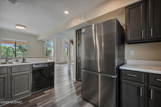 4737 W Lessing Lane, Tucson, AZ 85742