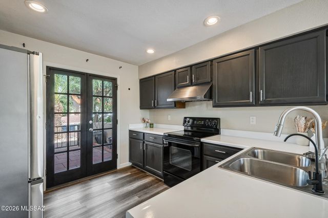 4737 W Lessing Lane, Tucson, AZ 85742