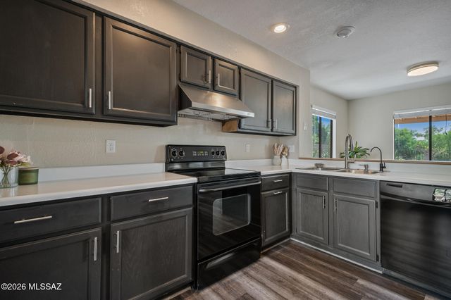 4737 W Lessing Lane, Tucson, AZ 85742