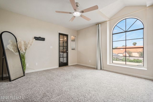 4737 W Lessing Lane, Tucson, AZ 85742