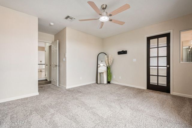 4737 W Lessing Lane, Tucson, AZ 85742