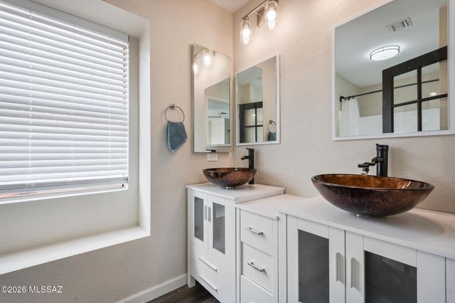 4737 W Lessing Lane, Tucson, AZ 85742