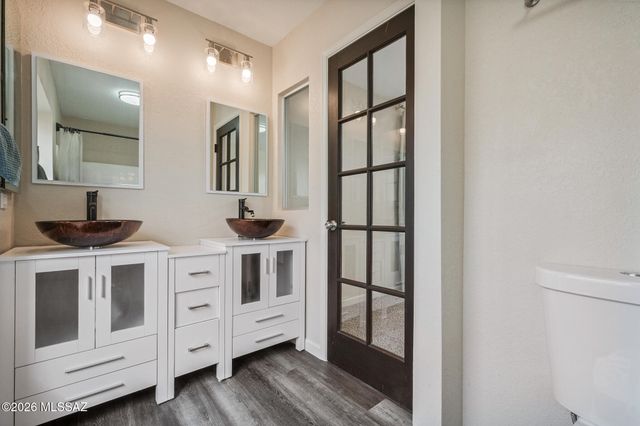 4737 W Lessing Lane, Tucson, AZ 85742