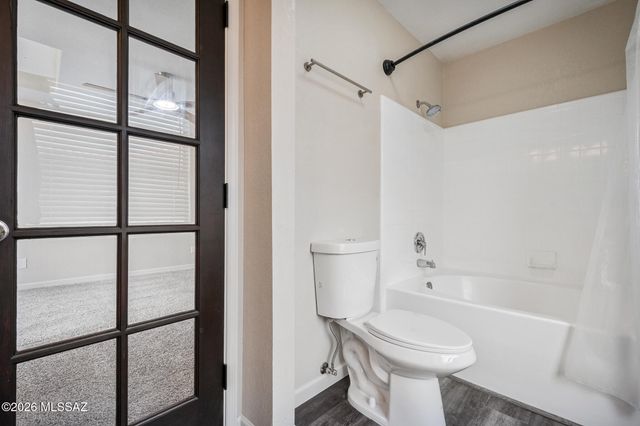 4737 W Lessing Lane, Tucson, AZ 85742