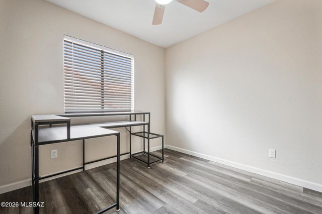 4737 W Lessing Lane, Tucson, AZ 85742