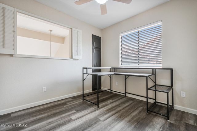 4737 W Lessing Lane, Tucson, AZ 85742
