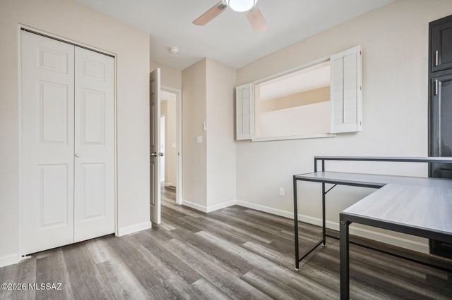 4737 W Lessing Lane, Tucson, AZ 85742